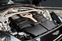 Aston Martin DBX din 2023 cu 33.310 km - oferta AST225573 - foto 8
