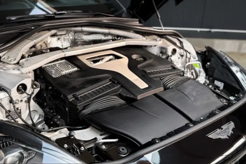 Aston Martin DBX din 2023 cu 33.310 km - oferta AST225573 - foto 8