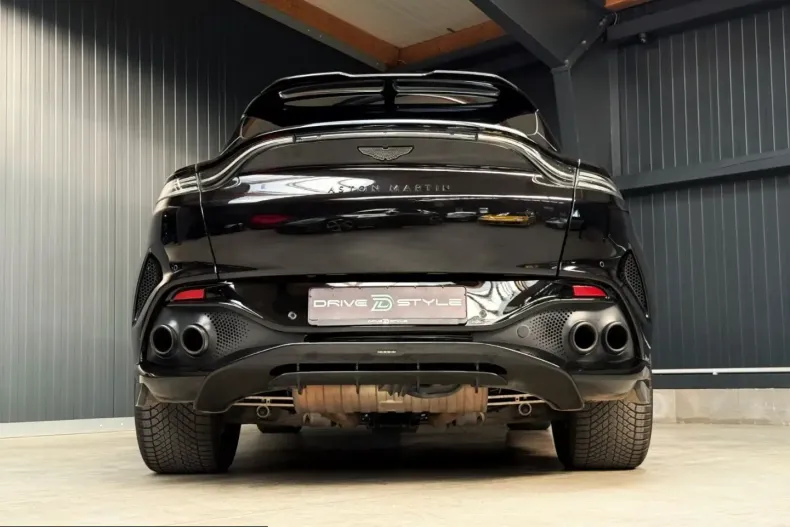 Aston Martin DBX din 2023 cu 33.310 km - oferta AST225573 - foto 10
