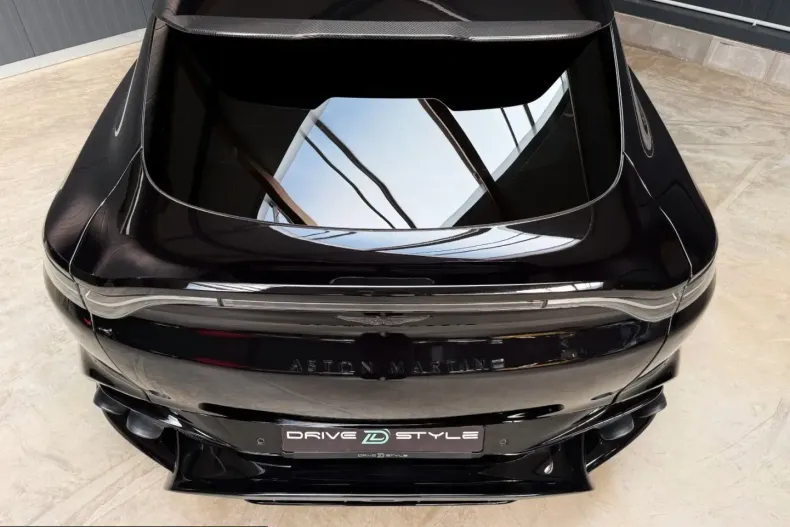 Aston Martin DBX din 2023 cu 33.310 km - oferta AST225573 - foto 11