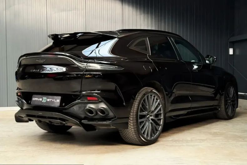 Aston Martin DBX din 2023 cu 33.310 km - oferta AST225573 - foto 17