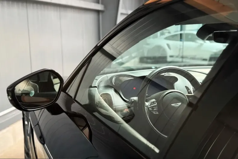 Aston Martin DBX din 2023 cu 33.310 km - oferta AST225573 - foto 19