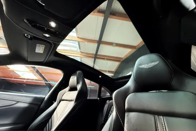 Aston Martin DBX din 2023 cu 33.310 km - oferta AST225573 - foto 26