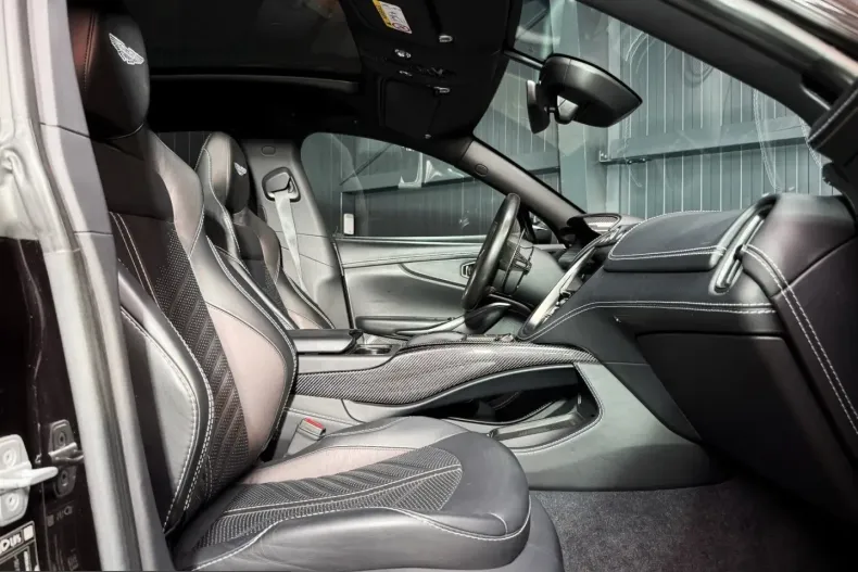 Aston Martin DBX din 2023 cu 33.310 km - oferta AST225573 - foto 29