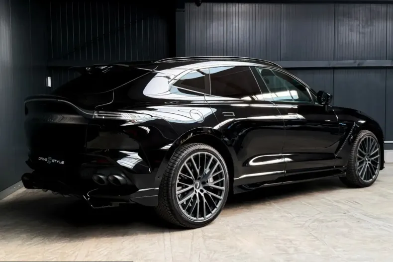 Aston Martin DBX din 2023 cu 33.310 km - oferta AST225573 - foto 32