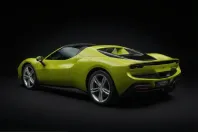 Ferrari 296 GTS din 2024 cu 6.900 km - oferta FER225574 - foto 5