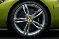 Ferrari 296 GTS din 2024 cu 6.900 km - oferta FER225574 - foto 6