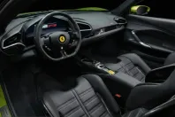 Ferrari 296 GTS din 2024 cu 6.900 km - oferta FER225574 - foto 7