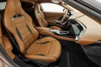 Ferrari 12Cilindri din 2025 cu 4.100 km - oferta FER225575 - foto 15
