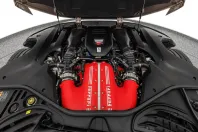 Ferrari 12Cilindri din 2025 cu 4.100 km - oferta FER225575 - foto 23