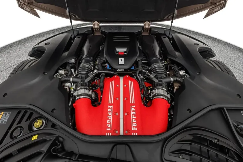 Ferrari 12Cilindri din 2025 cu 4.100 km - oferta FER225575 - foto 23