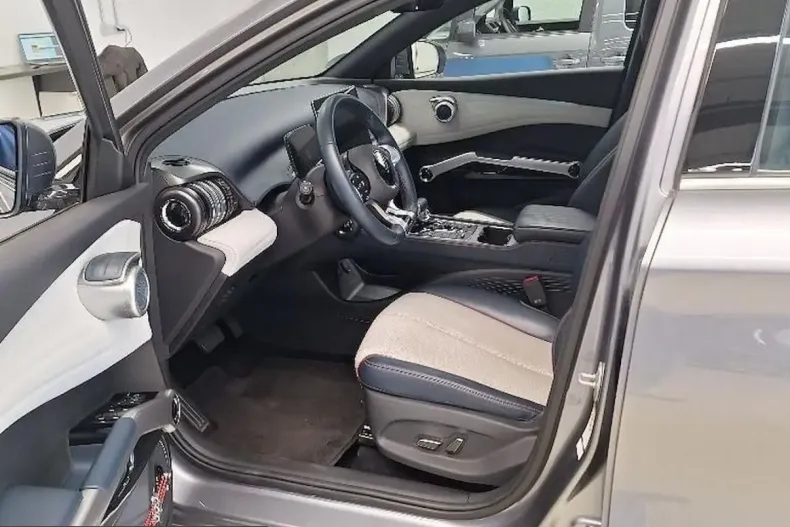 BYD ATTO 3 din 2024 cu 39.717 km - oferta BYD225576 - foto 7