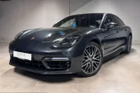 Porsche Panamera din 2022 cu 52.300 km - oferta POR225577 - foto 1