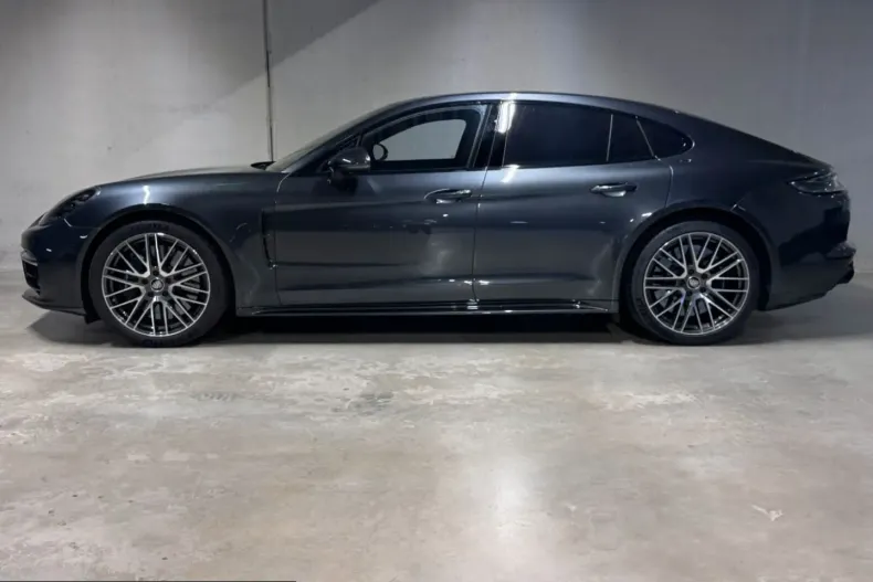 Porsche Panamera din 2022 cu 52.300 km - oferta POR225577 - foto 2