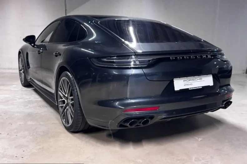 Porsche Panamera din 2022 cu 52.300 km - oferta POR225577 - foto 3