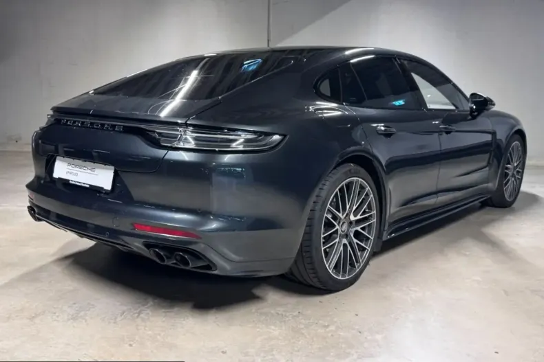 Porsche Panamera din 2022 cu 52.300 km - oferta POR225577 - foto 5