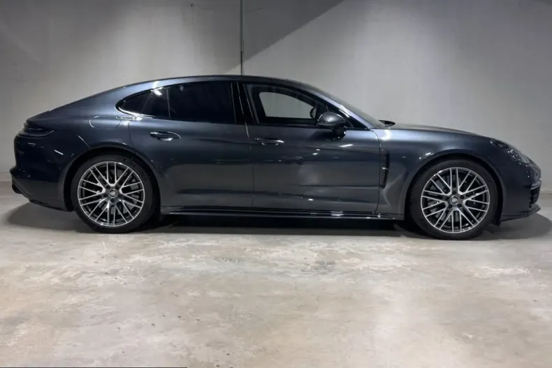 Porsche Panamera din 2022 cu 52.300 km - oferta POR225577 - foto 6