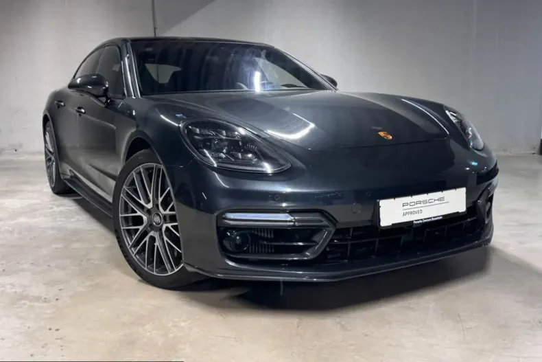Porsche Panamera din 2022 cu 52.300 km - oferta POR225577 - foto 7