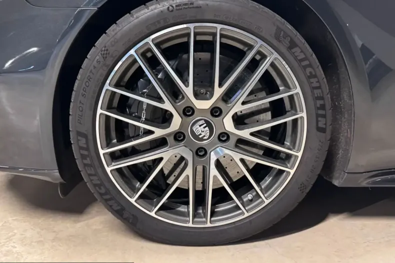 Porsche Panamera din 2022 cu 52.300 km - oferta POR225577 - foto 10