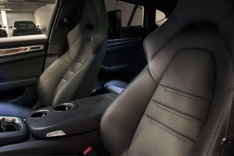 Porsche Panamera din 2022 cu 52.300 km - oferta POR225577 - foto 12