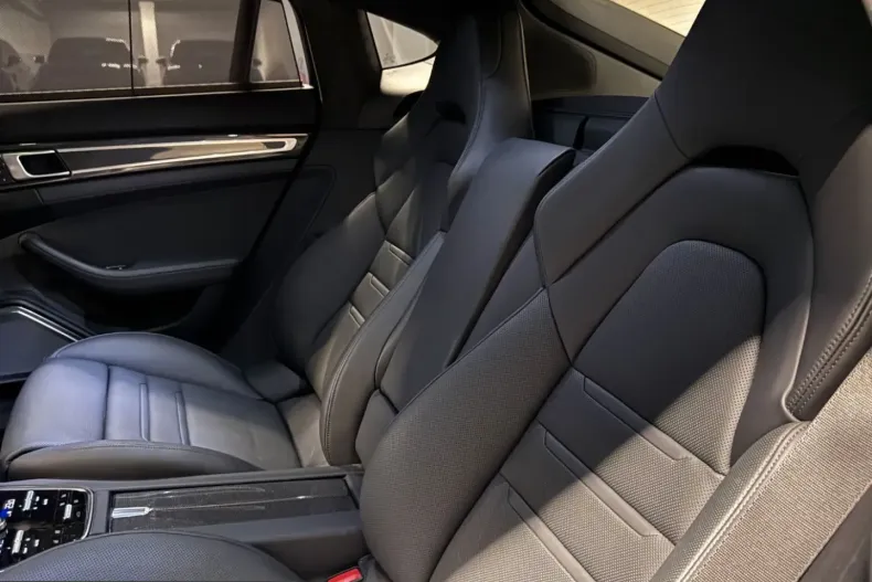 Porsche Panamera din 2022 cu 52.300 km - oferta POR225577 - foto 13
