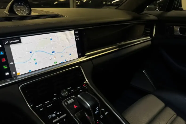 Porsche Panamera din 2022 cu 52.300 km - oferta POR225577 - foto 16