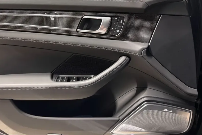 Porsche Panamera din 2022 cu 52.300 km - oferta POR225577 - foto 18