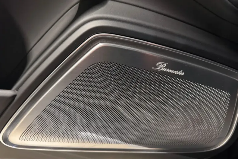 Porsche Panamera din 2022 cu 52.300 km - oferta POR225577 - foto 19