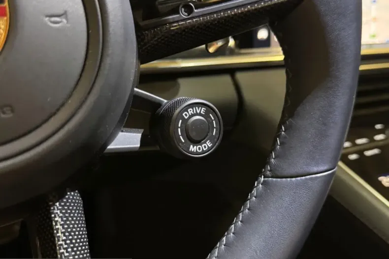 Porsche Panamera din 2022 cu 52.300 km - oferta POR225577 - foto 22