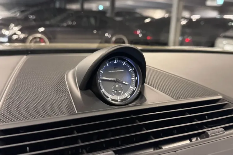 Porsche Panamera din 2022 cu 52.300 km - oferta POR225577 - foto 23