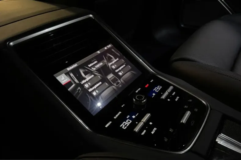 Porsche Panamera din 2022 cu 52.300 km - oferta POR225577 - foto 26