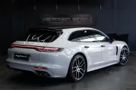 Porsche Panamera din 2021 cu 91.700 km - oferta POR225578 - foto 2