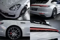 Porsche Panamera din 2021 cu 91.700 km - oferta POR225578 - foto 3