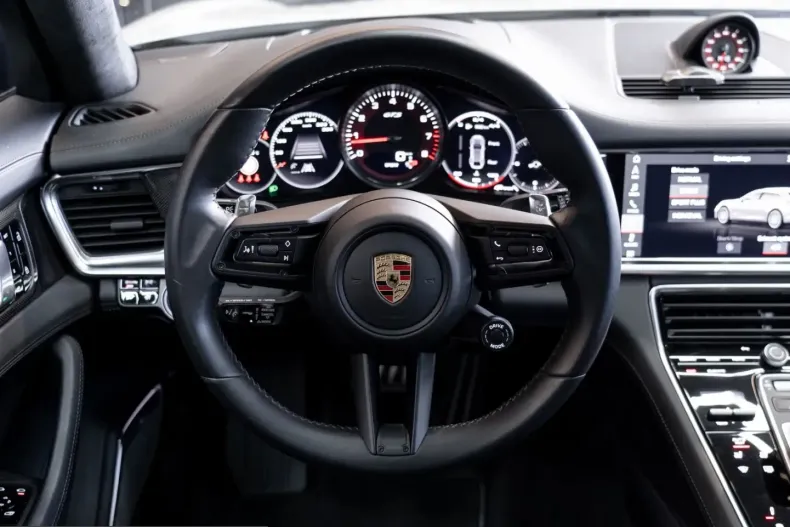 Porsche Panamera din 2021 cu 91.700 km - oferta POR225578 - foto 6