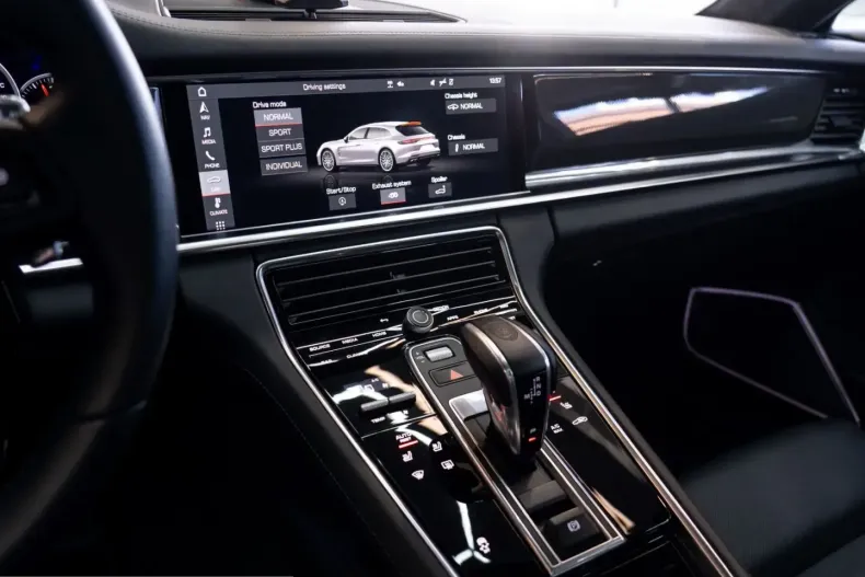Porsche Panamera din 2021 cu 91.700 km - oferta POR225578 - foto 8