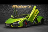 Lamborghini Revuelto din 2025 cu 2.190 km - oferta LAM225579 - foto 1