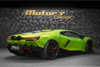 Lamborghini Revuelto din 2025 cu 2.190 km - oferta LAM225579 - foto 3
