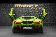 Lamborghini Revuelto din 2025 cu 2.190 km - oferta LAM225579 - foto 5