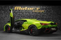 Lamborghini Revuelto din 2025 cu 2.190 km - oferta LAM225579 - foto 7