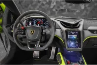 Lamborghini Revuelto din 2025 cu 2.190 km - oferta LAM225579 - foto 8