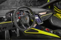 Lamborghini Revuelto din 2025 cu 2.190 km - oferta LAM225579 - foto 10