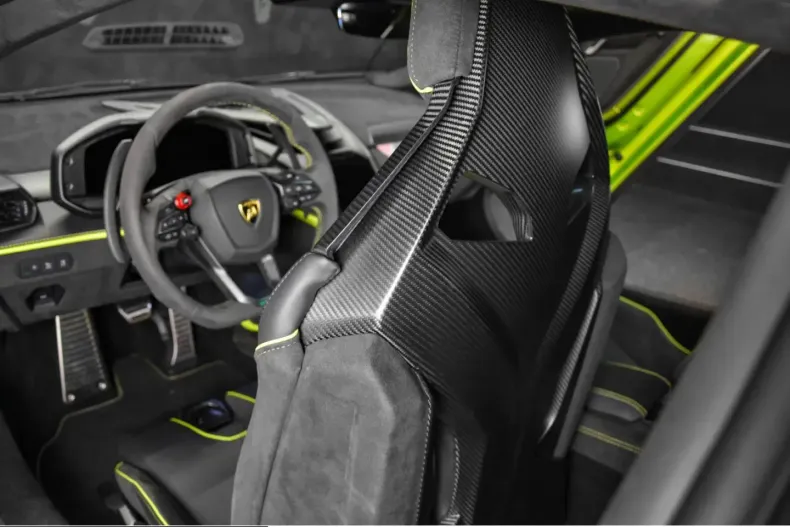 Lamborghini Revuelto din 2025 cu 2.190 km - oferta LAM225579 - foto 11