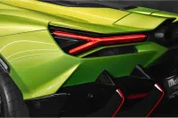 Lamborghini Revuelto din 2025 cu 2.190 km - oferta LAM225579 - foto 23