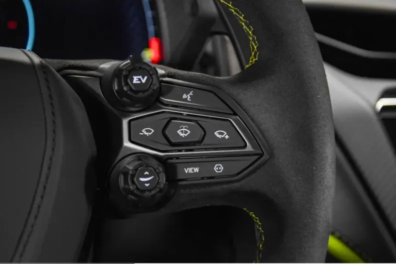 Lamborghini Revuelto din 2025 cu 2.190 km - oferta LAM225579 - foto 30
