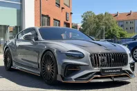 Bentley Continental GT din 2024 cu 5.450 km - oferta BEN225580 - foto 3