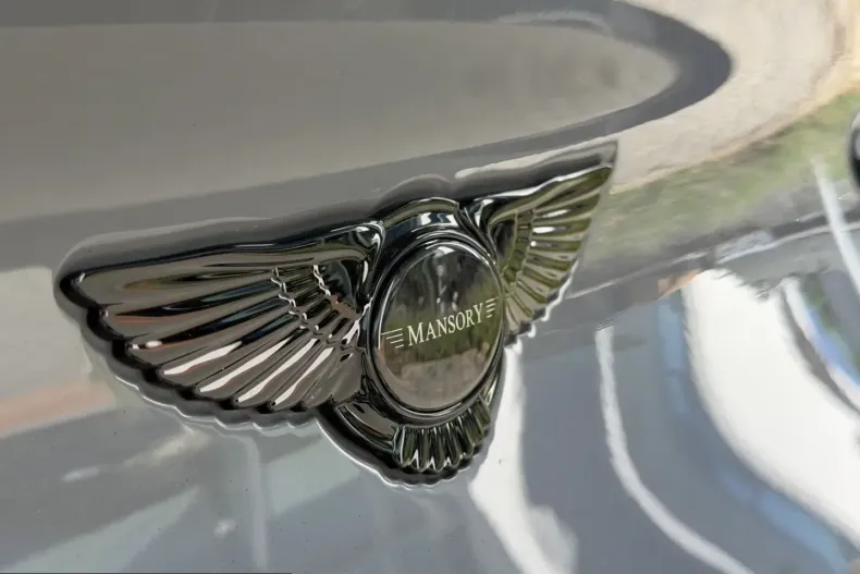 Bentley Continental GT din 2024 cu 5.450 km - oferta BEN225580 - foto 9