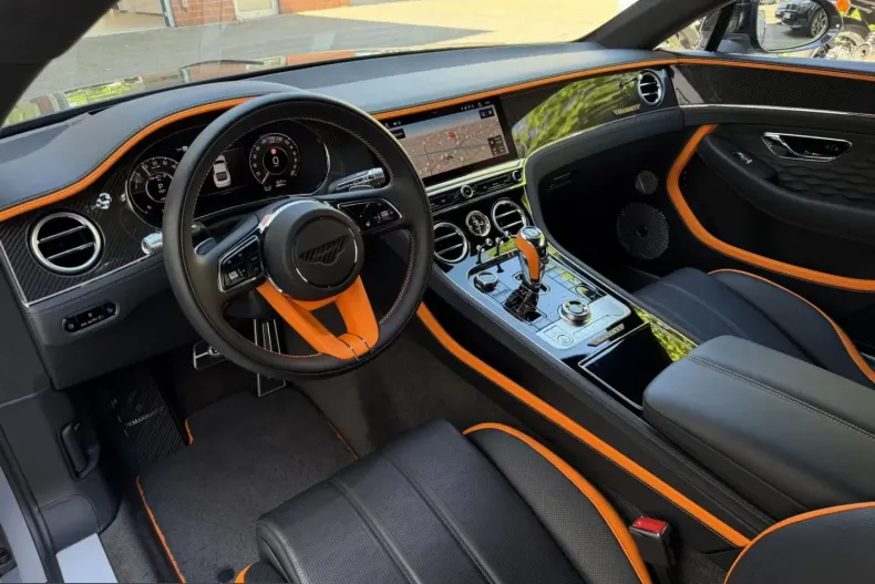 Bentley Continental GT din 2024 cu 5.450 km - oferta BEN225580 - foto 18
