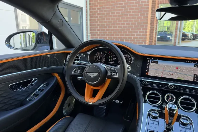 Bentley Continental GT din 2024 cu 5.450 km - oferta BEN225580 - foto 23