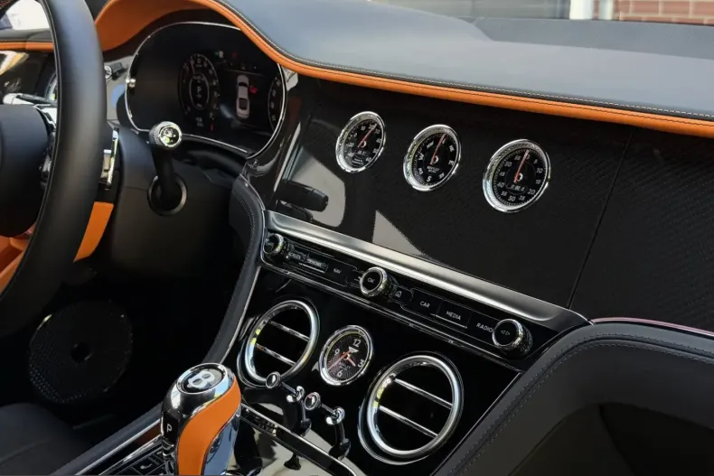 Bentley Continental GT din 2024 cu 5.450 km - oferta BEN225580 - foto 29