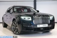 Rolls-Royce Ghost din 2023 cu 20.000 km - oferta ROL225581 - foto 1